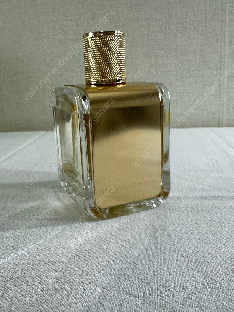 베로니크 가바이(VERONIQUE GABAI ) 향수 - 루미에르 디리스 (Lumiere D’Iris) 85ml