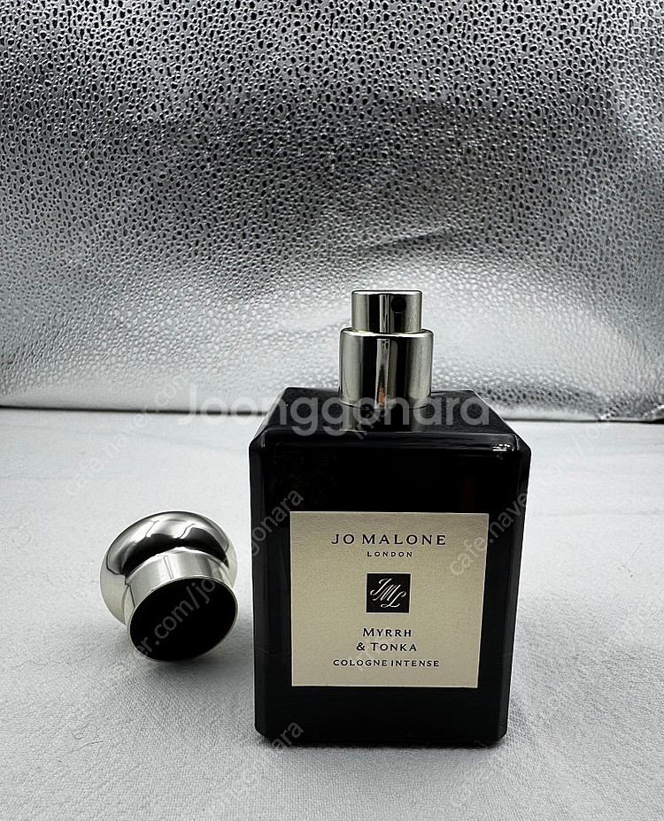조말론 머르 앤 통카 50ml (국문라벨)--0