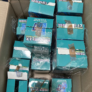 포켓몬스터 배틀파트너즈 서치팩 판매합니다