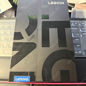 레노버 y700 2세대 팝니다