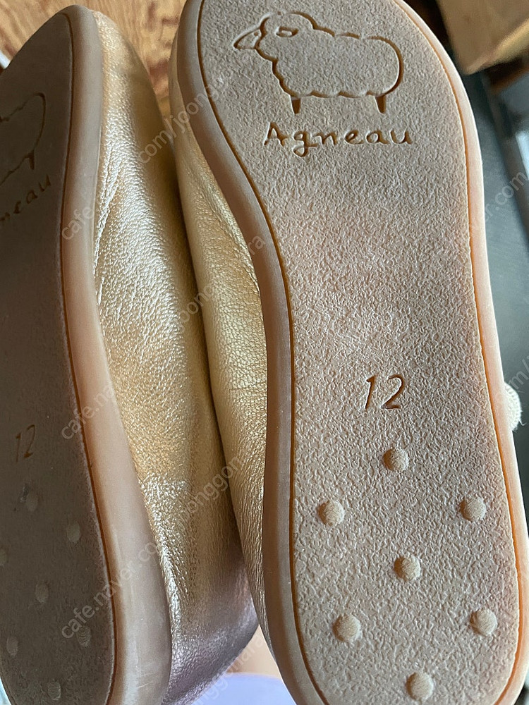 앙뉴12사이즈 이미지