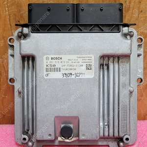 (중고) HG그랜저 중고품 ECU 중고품 (초기화완료제품) 39109-3CPD1 / 391093CPD1 / 39109-3CPD1