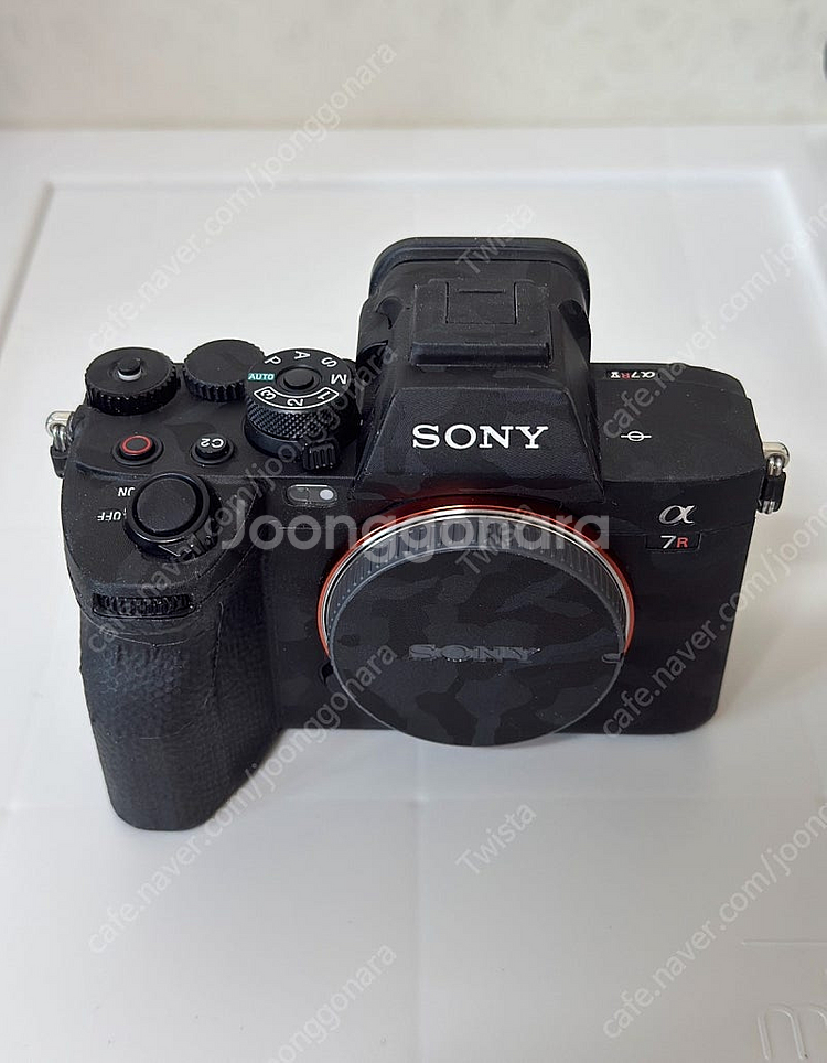 A7R5 판매--5