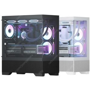 게임, 영상편집 구매한지 4개월밖에 지나지 않은 7800x3d , rtx 4070, 1TB 개인 고성능 컴퓨터 판매합니다.