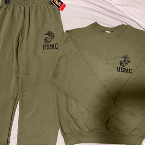 미해병 오리지널 맨투맨 USMC