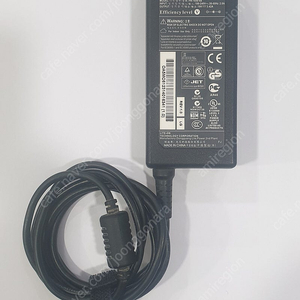 LG 전자 전원 어댑터 AC 어댑터 충전기 전원 공급 장치 PA-1650-68 정품 팝니다.