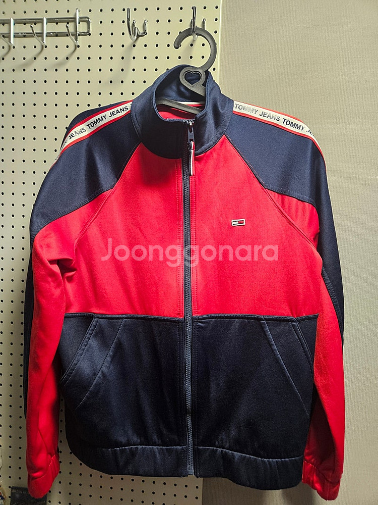 타미진스 타미진 집업 S--0