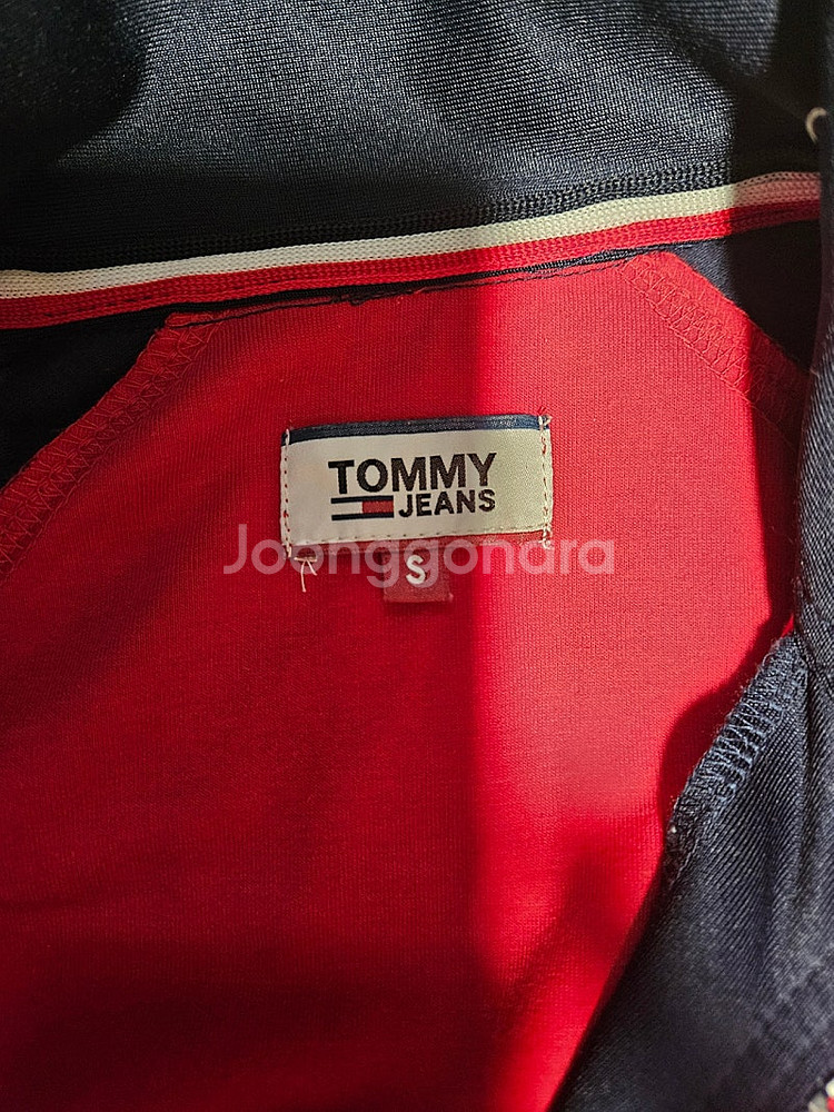 타미진스 타미진 집업 S--2