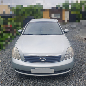 자동차, 르노 삼성, 뉴 에스엠 파이브, 2007, car, renault samsung, new sm5 (= 닛산 티아나, nissan teana)