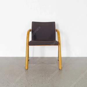토넷 thonet s320 빈티지체어