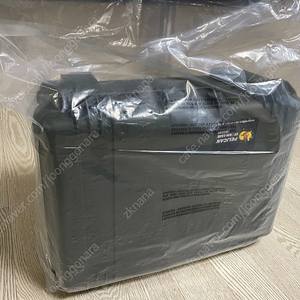펠리칸스톰 케이스 Pelican Storm iM2620