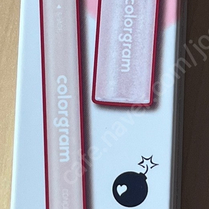 컬러그램 올인원 애교살 메이커 라이너 09 딸기 기획세트