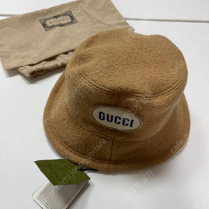 구찌 벙거지 모자 gucci