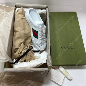 구찌 남성 신발 뮬 샌들 gucci