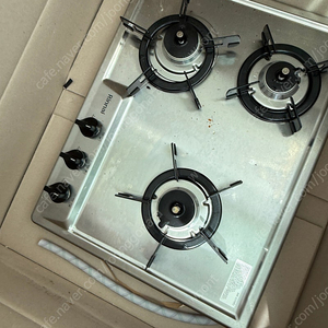 가스레인지