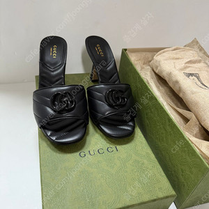 구찌 여성 신발 뮬 샌들 gucci