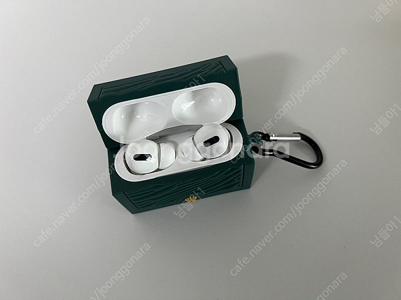 롤렉스 에어팟프로 케이스 팝니다.​--2