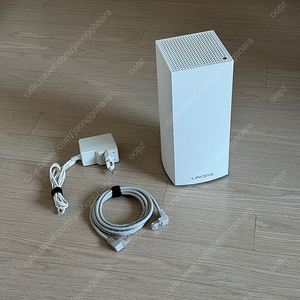 링크시스 벨롭 MX4200 팝니다