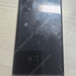 갤럭시 S22 울트라 512GB 공기계 정상해지 휴대폰 팝니다.