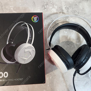 n300 앱코 헤드셋판매합니다.