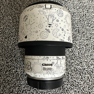 캐논 RF70-200 F4 알형아