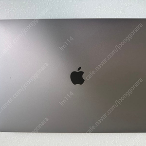 맥북프로 16인치 2019 A2141 /i9/Radeon Pro 5500M/16GB/1TB