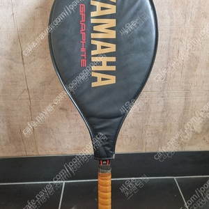야마하 테니스 라켓