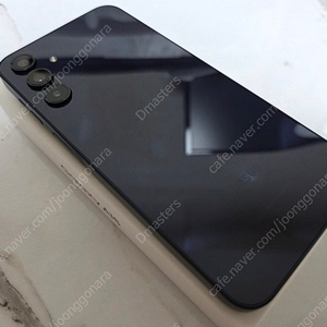 갤럭시 A15 블루블랙 128GB 판매합니다 (선택약정할인 가능/거의 새것/미사용_의무통화 외)