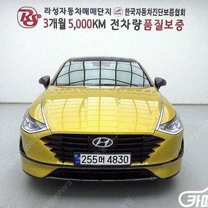 [현대]쏘나타 (DN8) LPI 인스퍼레이션 (장애인) 중고차중고차매입전액할부저신용자신불자소액할부현금카드 전부 가능합니다!
