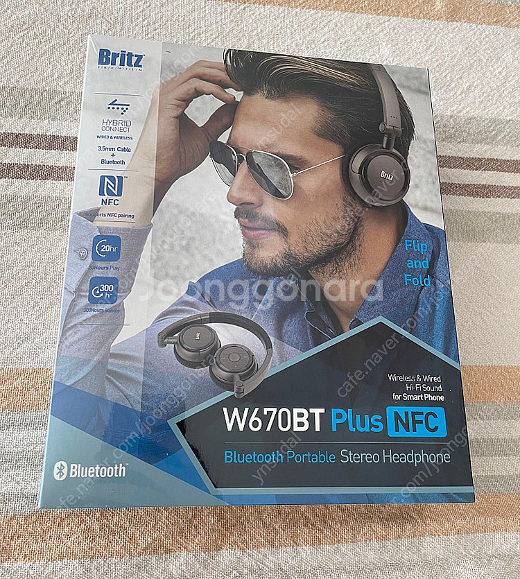 브리츠w670bt plus--0