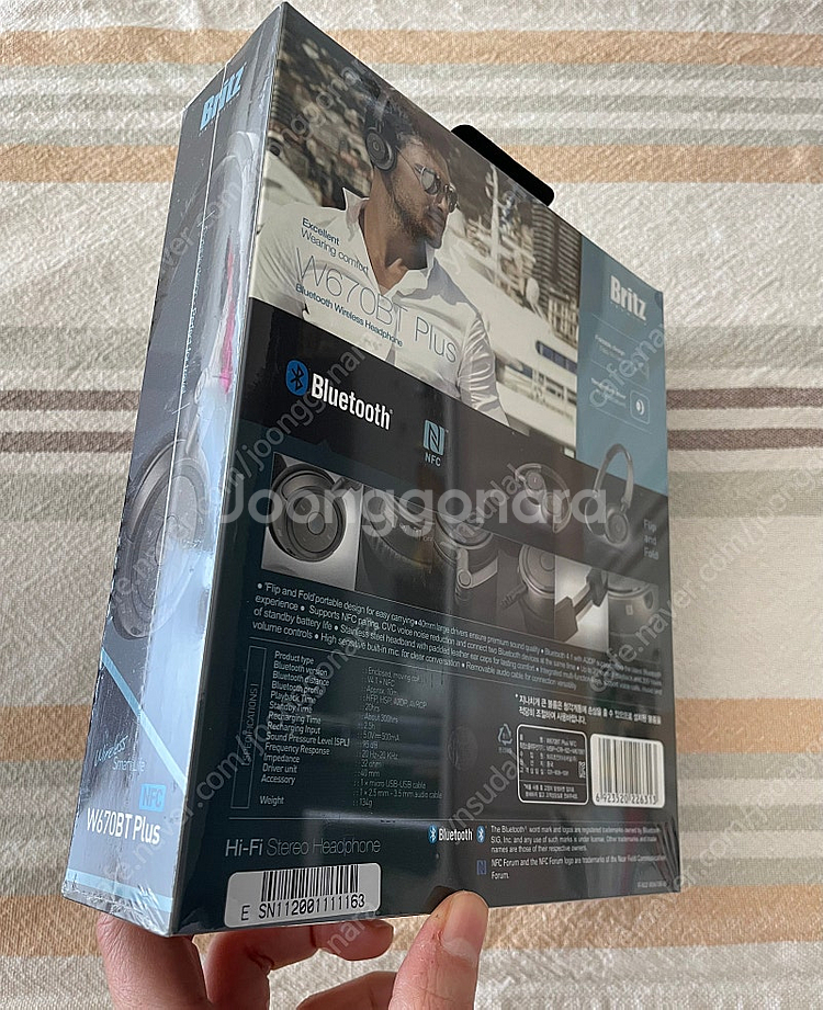 브리츠w670bt plus--1