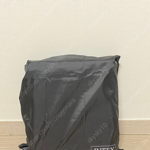 인텍스 에어매트리스 캠핑매트 새상품