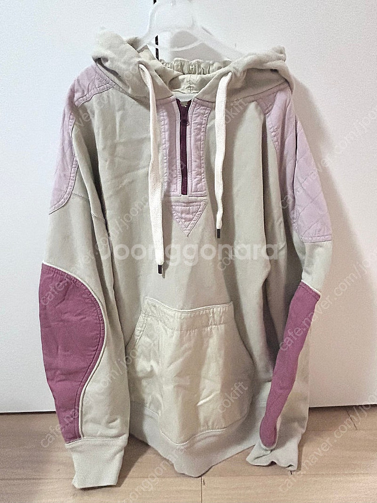 이자벨마랑 란셀 후드--0