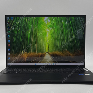 [LG전자] 그램16 16ZD95P-GX5BK / i5-1155G7, 8GB RAM, 256GB SSD, 16" WQXGA, 충전기 포함