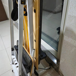 필라테스 홈짐 리포머 가정용 인천