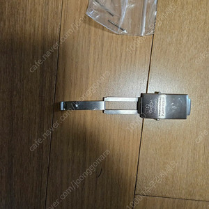 오메가 플레닛오션 호환 디버클 플래닛오션 시계