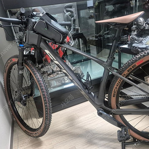 스캇 스케일 910 mtb 24년형 s사이즈