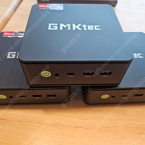 GMKTEC M6 라이젠6600h, 16GB, 512GB, WIN11 PRO