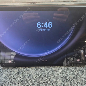 갤럭시탭s9fe 플러스 128 wifi