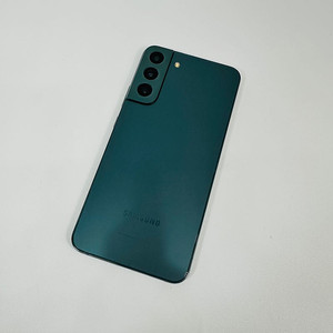 무잔상 외관초깔끔 갤럭시 S22플러스 S22+ 그린색상 256G 30만원 판매합니다.S906