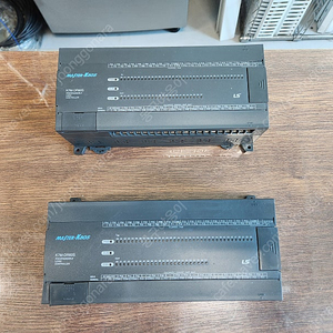 LS PLC M-K DR60S 7만원