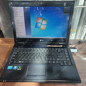 LG XNOTE R490 2만원