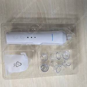 몬스터팩토리 진공 피지 제저기 블랙헤드 화이트해드 치료기 코팩