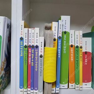 아람 베이비올수과학