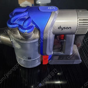다이슨 dyson DC35 무선청소기