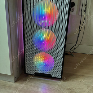 라이젠 5700x 3070ti 미니타워 본체 팝니다