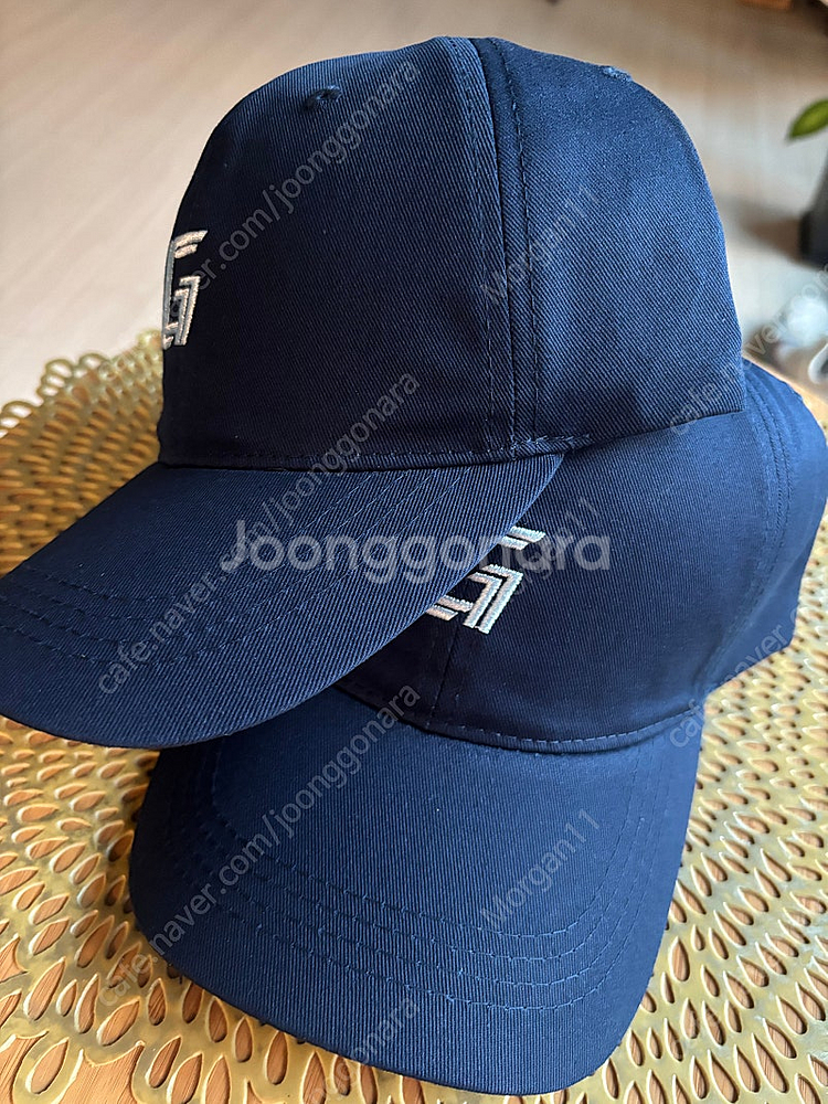 롯데자이언츠 G볼캡 모자--2