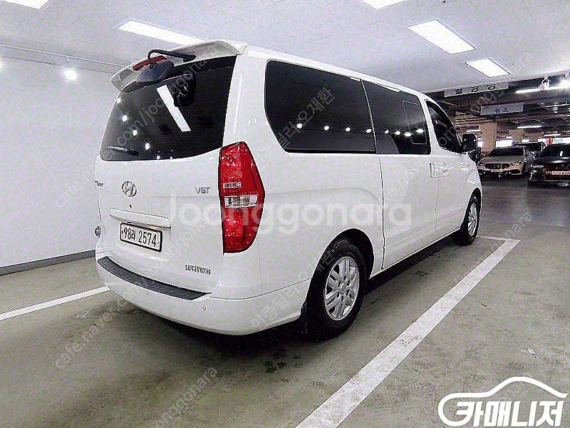 [현대]더 뉴 그랜드 스타렉스 2WD 캠핑카 (5인승)...--4