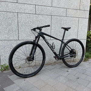 2022 스페셜라이즈드 에픽 하드테일 콤프 카본 mtb