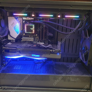i9 9900kf / z390 / rtx2080ti 컴퓨터 pc 데스크탑